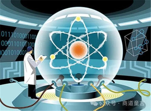 阿里撤重量子計算 中國硬科技的短暫調(diào)整還是寒冬前兆？